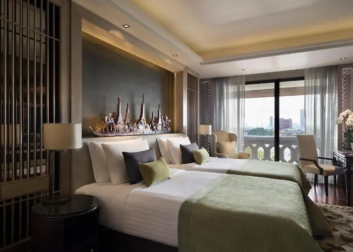 Anantara Riverside Resort 5*