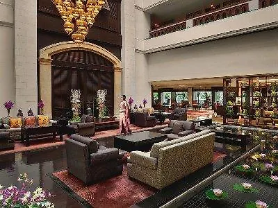Resort Anantara Riverside