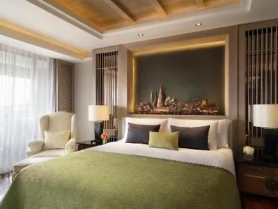 Anantara Riverside 5*
