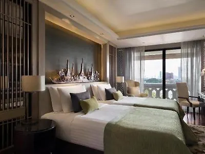 Resort Anantara Riverside Bangkok