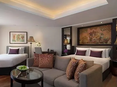 Resort Anantara Riverside