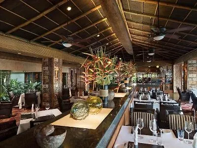 Anantara Riverside Bangkok