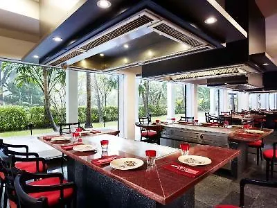 Anantara Riverside 5*