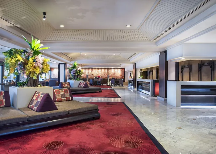 Anantara Riverside Bangkok