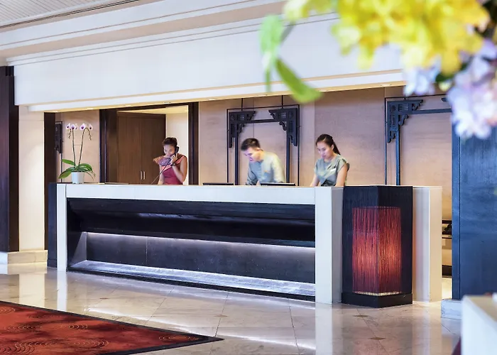 Anantara Riverside Bangkok