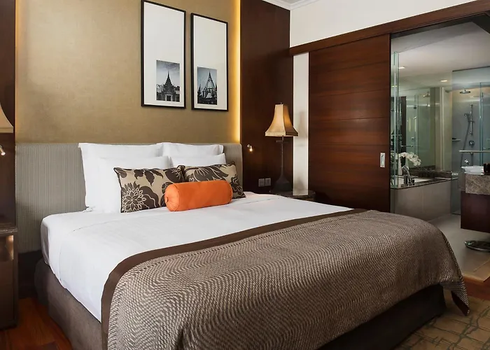 Anantara Riverside Resort 5*