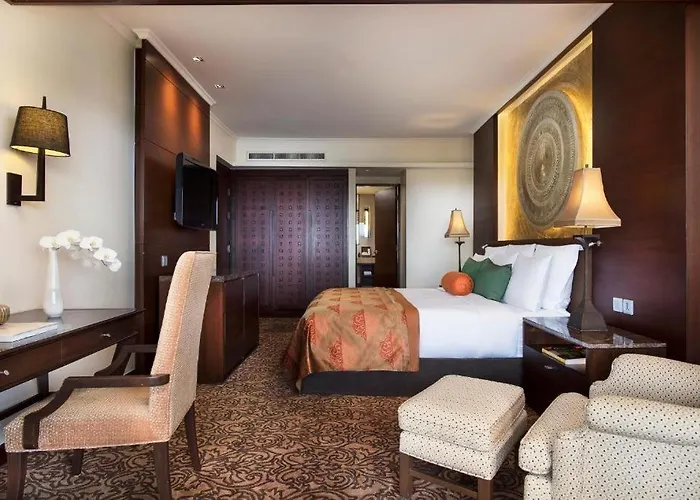 Anantara Riverside Resort Bangkok