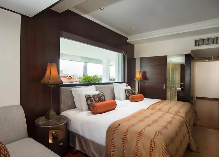 Anantara Riverside