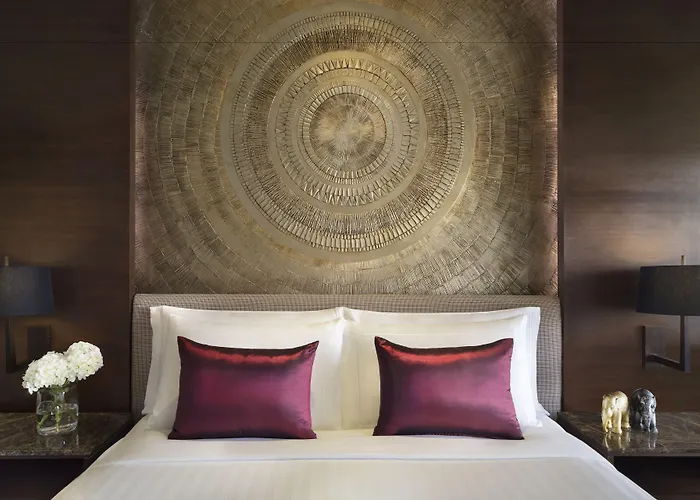 Anantara Riverside Bangkok