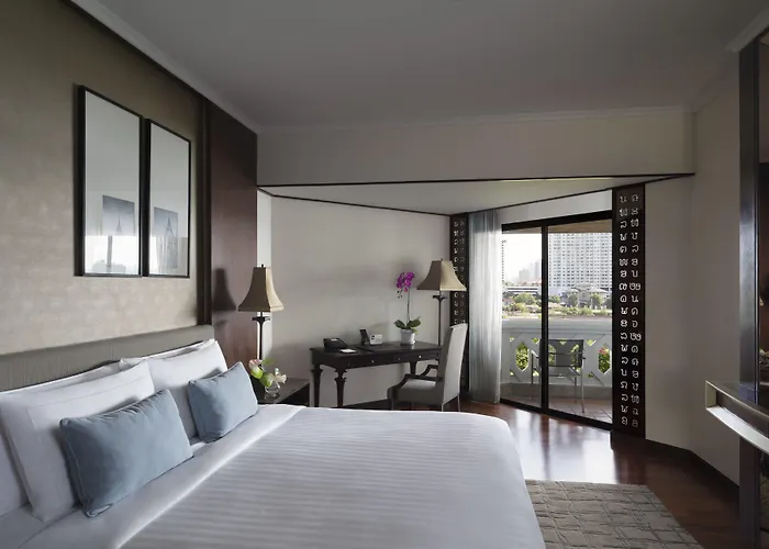 Anantara Riverside Resort