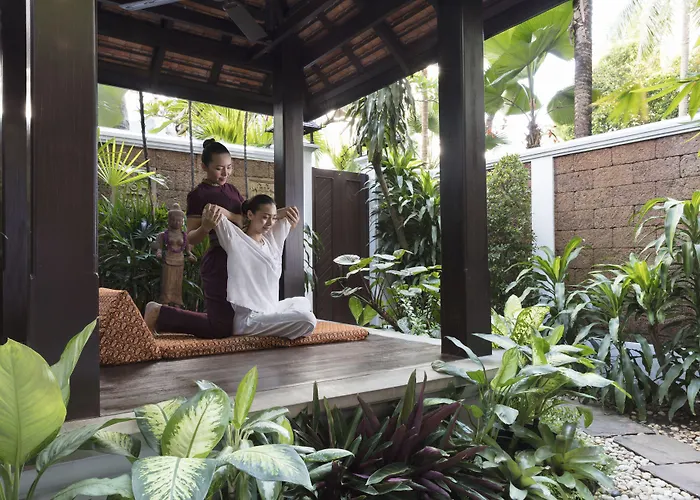 Anantara Riverside 5* Bangkok