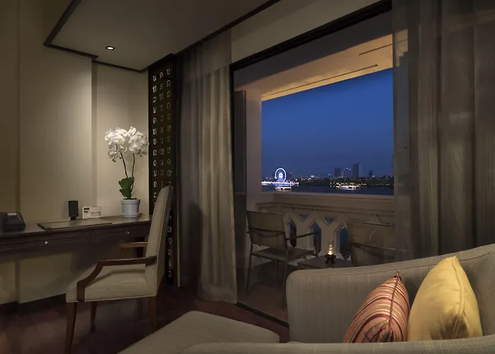 Anantara Riverside Resort Bangkok