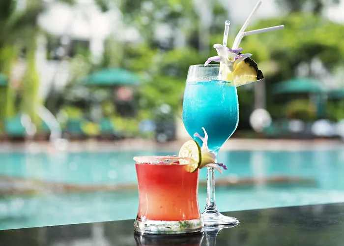 Anantara Riverside 5*