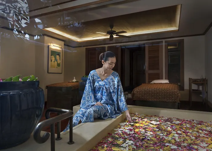 Anantara Riverside 5* Bangkok