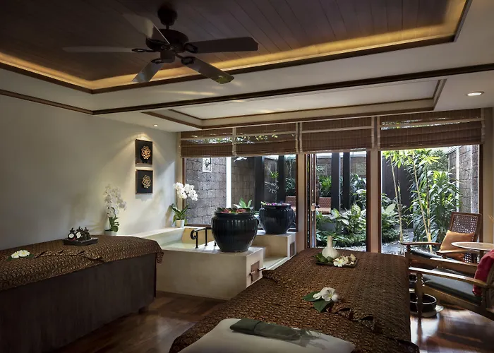 Anantara Riverside 5* Bangkok