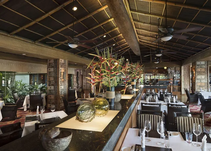 Anantara Riverside 5* Bangkok