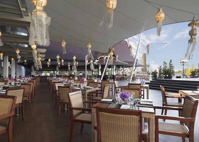 Anantara Riverside Resort 5*