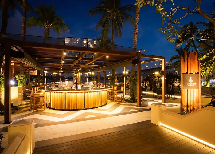 Resort Anantara Riverside Bangkok
