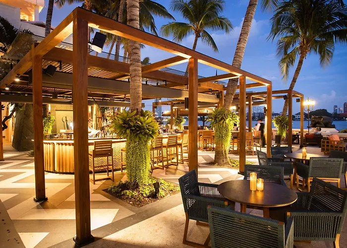 Anantara Riverside Resort
