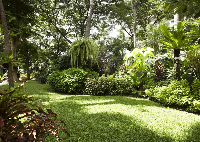 Resort Anantara Riverside 5*
