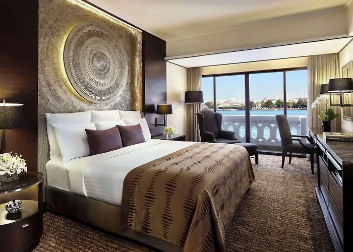 Anantara Riverside 5*