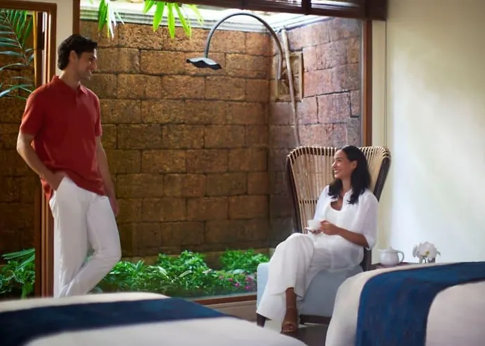 Anantara Riverside Resort