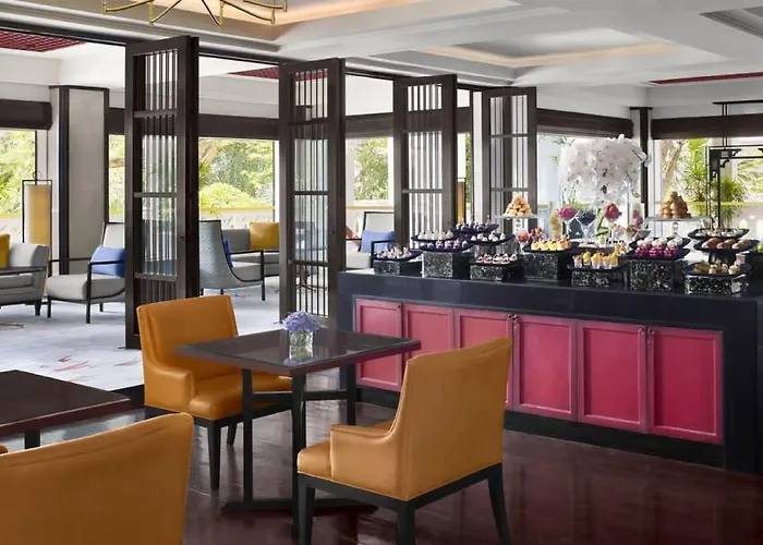 Anantara Riverside Bangkok