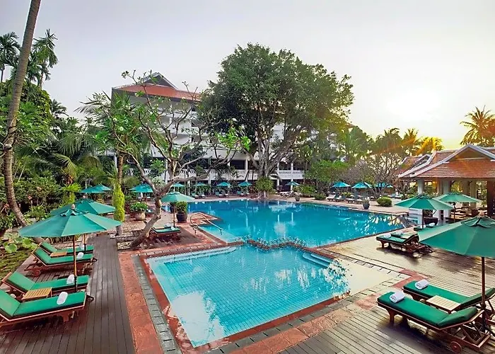 Anantara Riverside