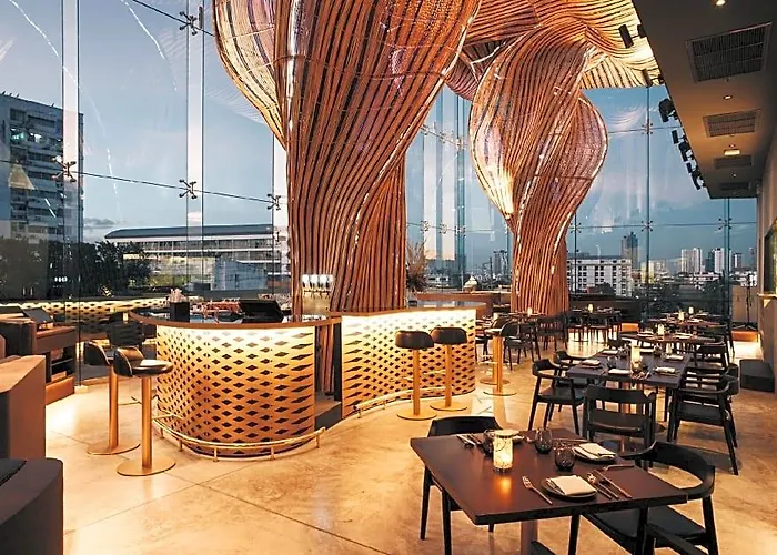 Anantara Riverside 5* Bangkok