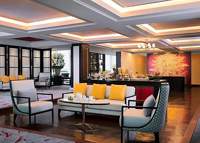 Anantara Riverside 5* Bangkok
