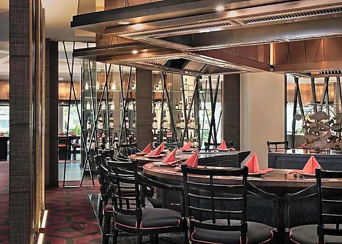 Anantara Riverside 5* Bangkok
