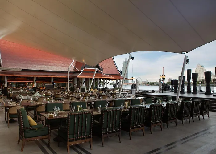 Anantara Riverside 5*