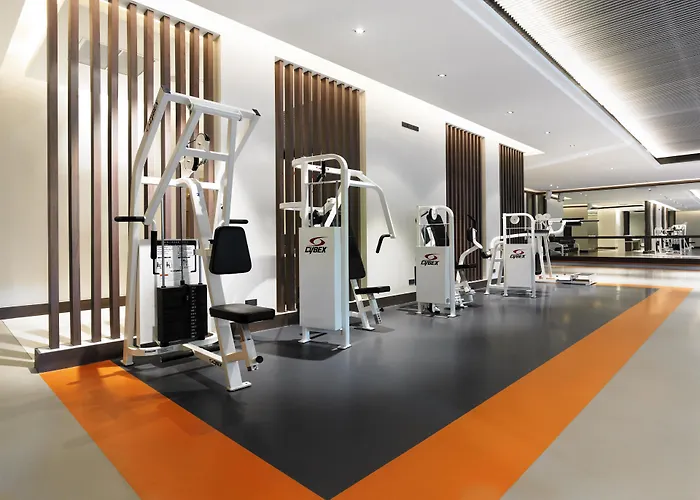 Ośrodek wypoczynkowy Anantara Riverside 5*