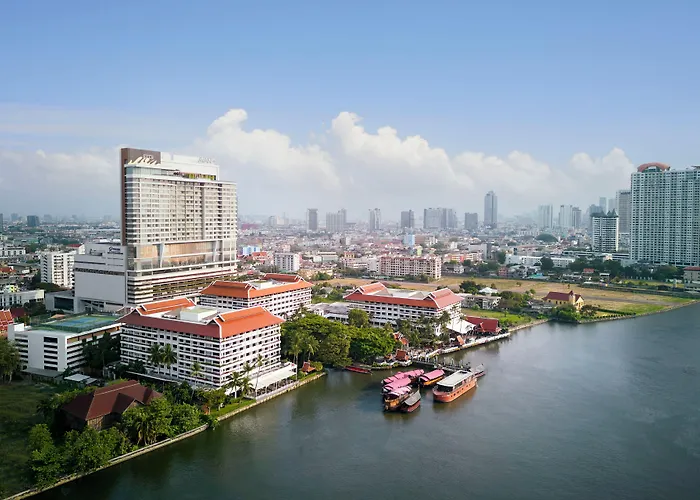 Anantara Riverside