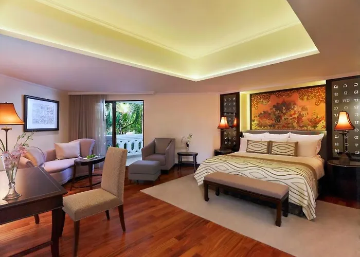 Anantara Riverside Bangkok