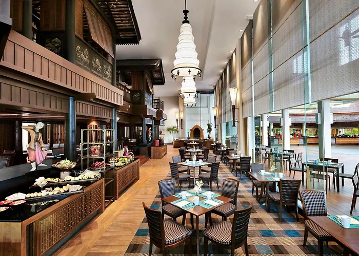 Anantara Riverside Bangkok