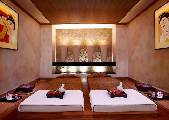 Anantara Riverside Bangkok
